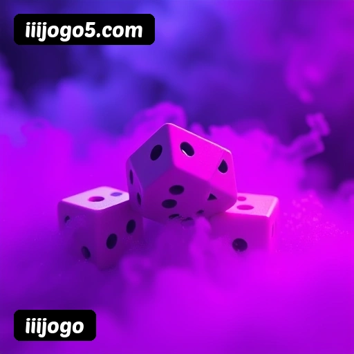 Comparação APP mobile vs versão web da iiijogo