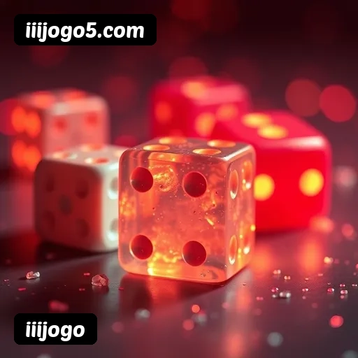 iiijogo bônus R$5.000 + 500 giros - Rollover 35x, prazo 30 dias, 38% taxa conversão