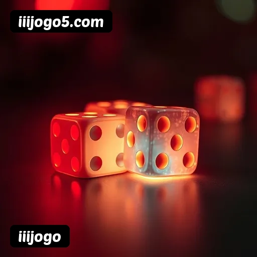Logo da iiijogo