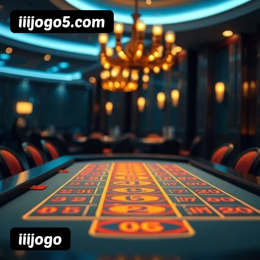 iiijogo APP mobile iOS Android - 187 mil downloads São Paulo Rio BH